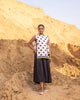 Ayra Skirt - Black