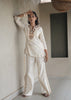 Boho Mop Pant Set