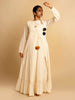 Daywis Dress - Beige