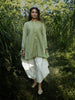 Earl Set - Top and Pants Green