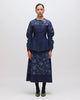 Evie Flared Skirt