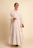 Harid Dress - Handwoven