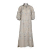 Long Shirt Dress