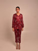Mohna Modal Co-ord Set
