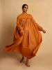 Reba Dress - Tan