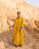 Rio Dress - Mustard