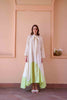 Ruby Dress - Beige