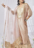 Silk Kaftaan Long Shirt