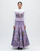 Twilight Bloom Skirt