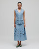 Lily Denim Skirt