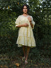 Loreto Dress - Yellow