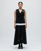 Lunar Lily Vest