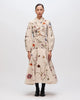 Pressed Petal Skirt