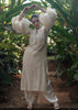 Boho Mirror Husn Set