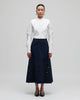 Waterlily Denim Skirts