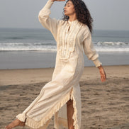 Inayat Kaftan