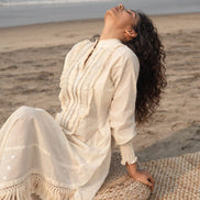 Inayat Kaftan