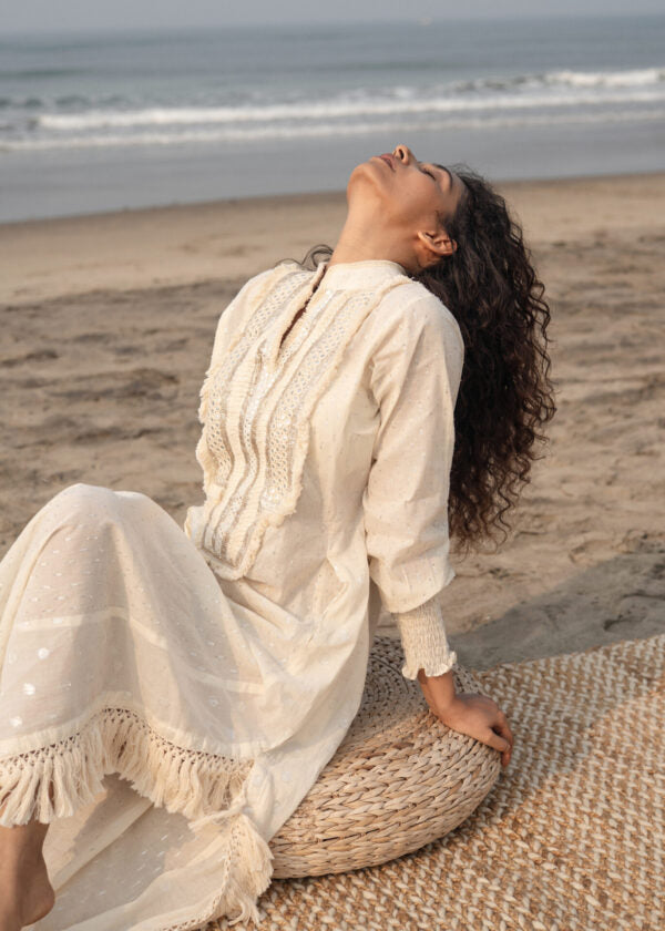 Inayat Kaftan
