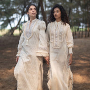 Inayat Kaftan