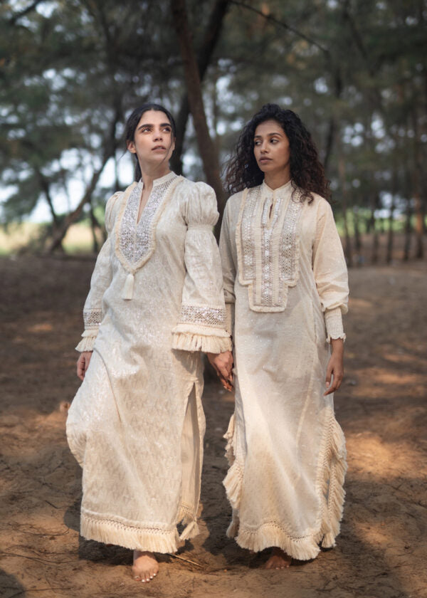 Inayat Kaftan