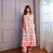 Anya Kurta Set
