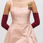 Mirae Dress - Chorus