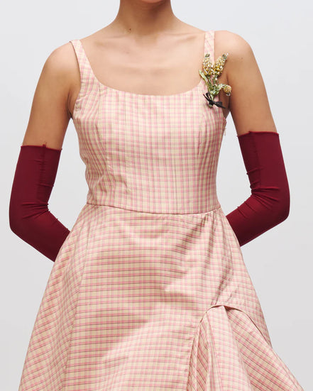 Mirae Dress - Chorus