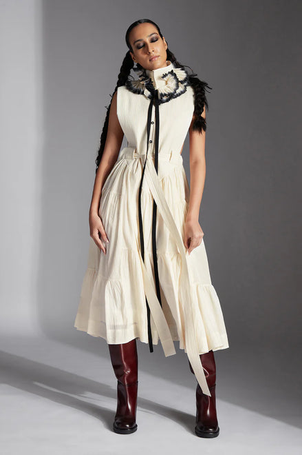 Mirae Dress