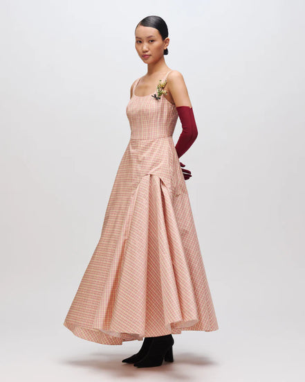 Mirae Dress - Chorus