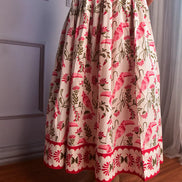 Anya Skirt Set