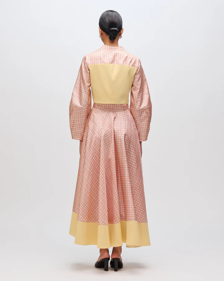 Mirae Skirt
