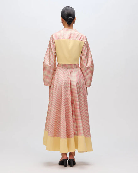 Mirae Skirt