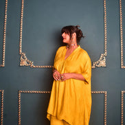 Raha Kurta Set