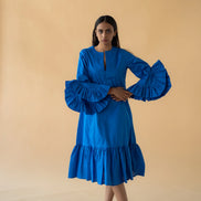 Alba dress