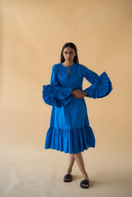 Alba dress