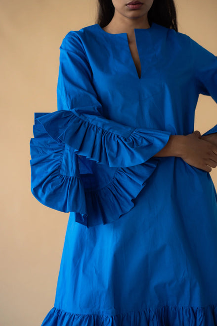 Alba dress