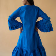 Alba dress
