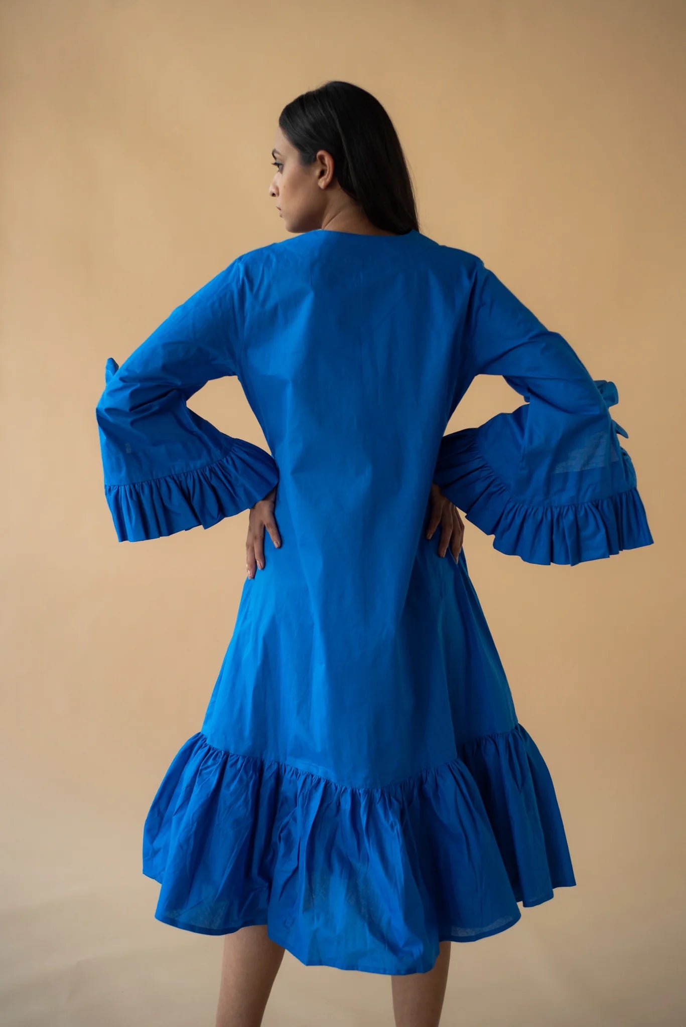 Alba dress