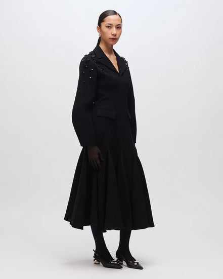 Amaris Dress