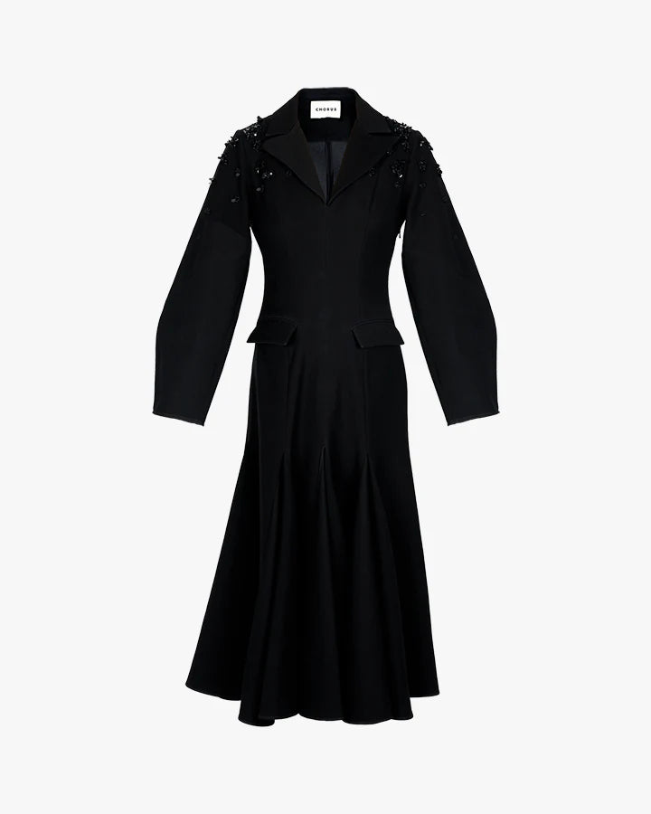 Amaris Dress