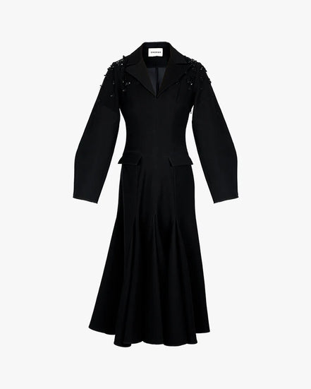 Amaris Dress