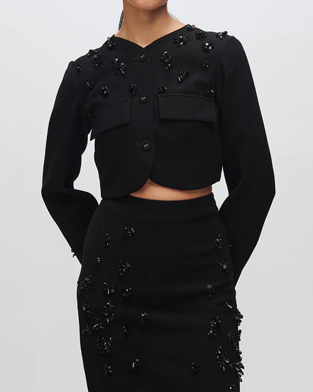 Ameline Jacket