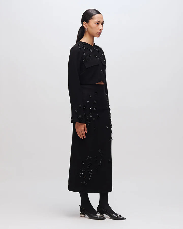 Ameline Jacket