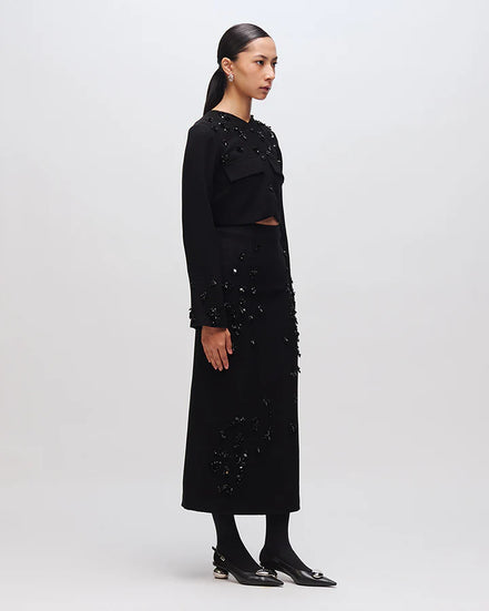 Ameline Jacket