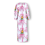 Ananas Print