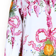 Ananas Print
