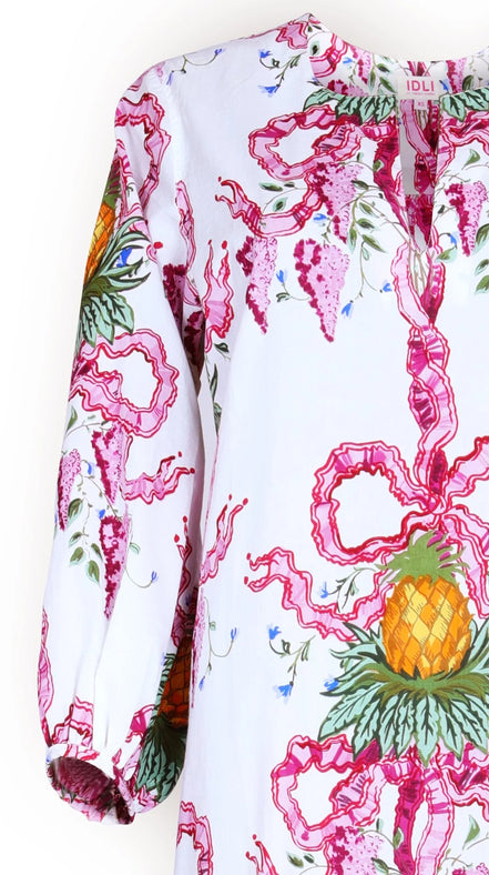 Ananas Print