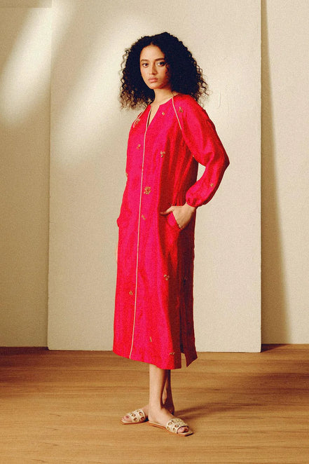 Anna Dress