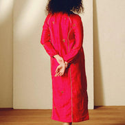Anna Dress