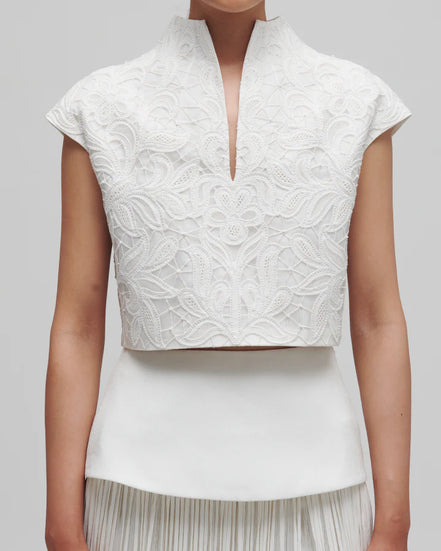Annalise Top